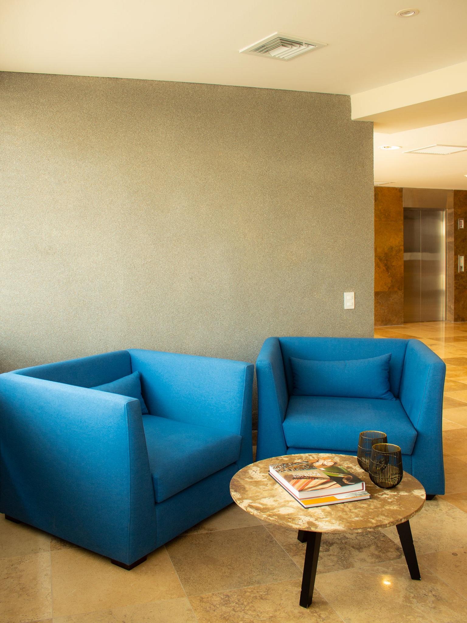 Hotel Estelar San Isidro Distretto di Distretto di Lima Esterno foto